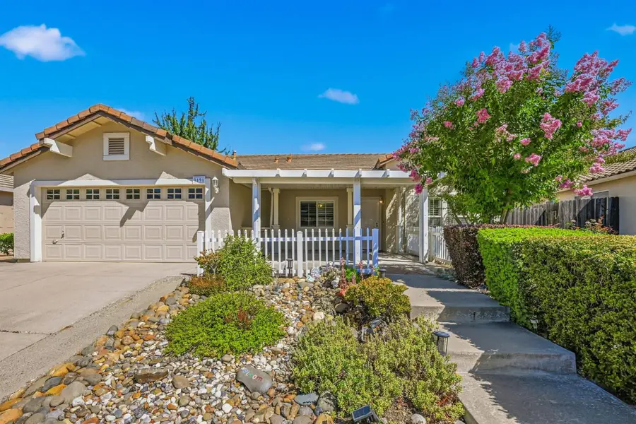 9191 Morgan Point Court, Elk Grove, CA 95624 - #2