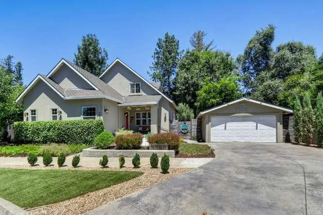 3063 Donner Way, Sacramento, CA 95817 - #1