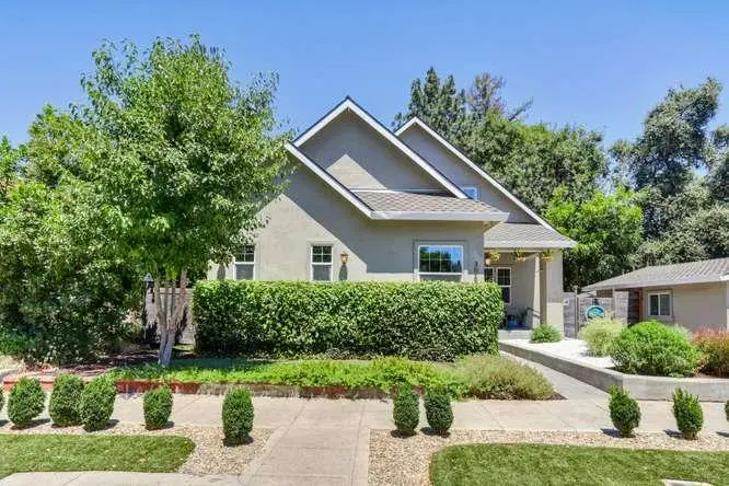 3063 Donner Way, Sacramento, CA 95817 - #2