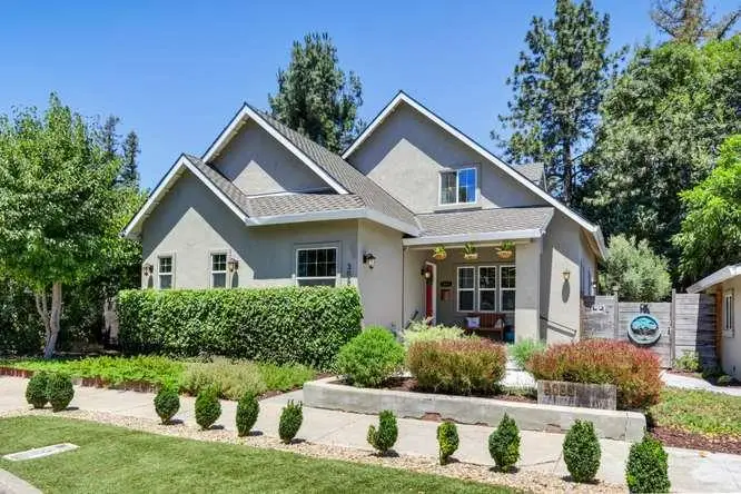 3063 Donner Way, Sacramento, CA 95817 - #3