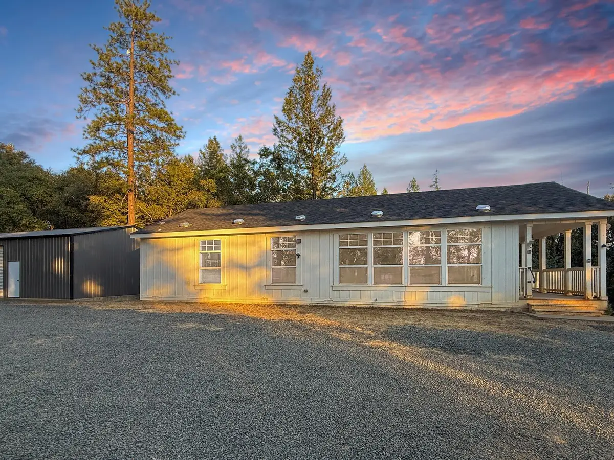 1750 Live Oak, Colfax, CA 95713 - #1