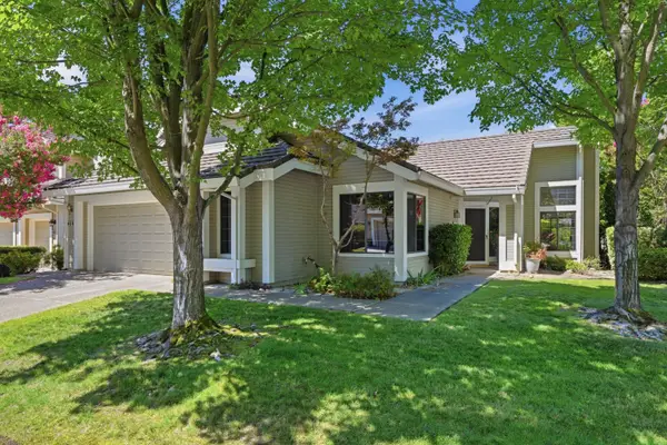 400 Hersham Court, Roseville, CA 95661