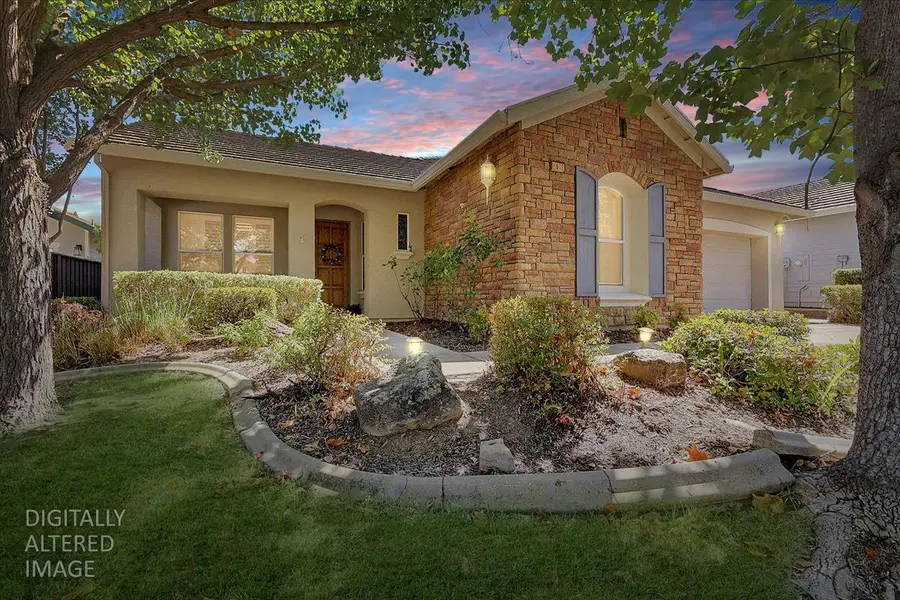 2612 Heritage Park Lane, Sacramento, CA 95835 - #3