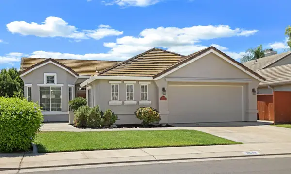 2548 Knobcone Lane, Lodi, CA 95242
