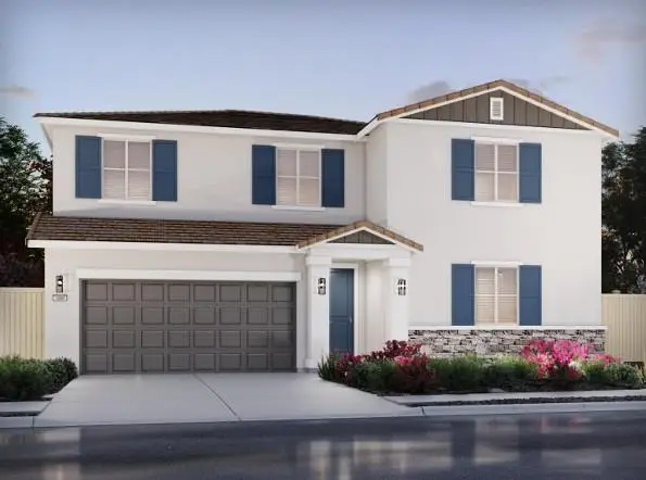 1445 Fathers St, Galt, CA 95632 - #1