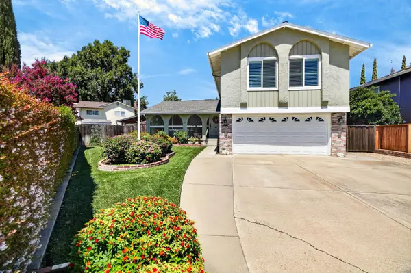 2940 Atlanta Court, Tracy, CA 95376
