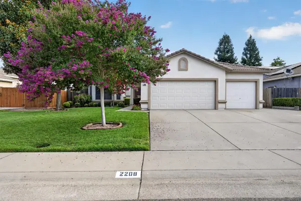 2208 1st Street, Lincoln, CA 95648