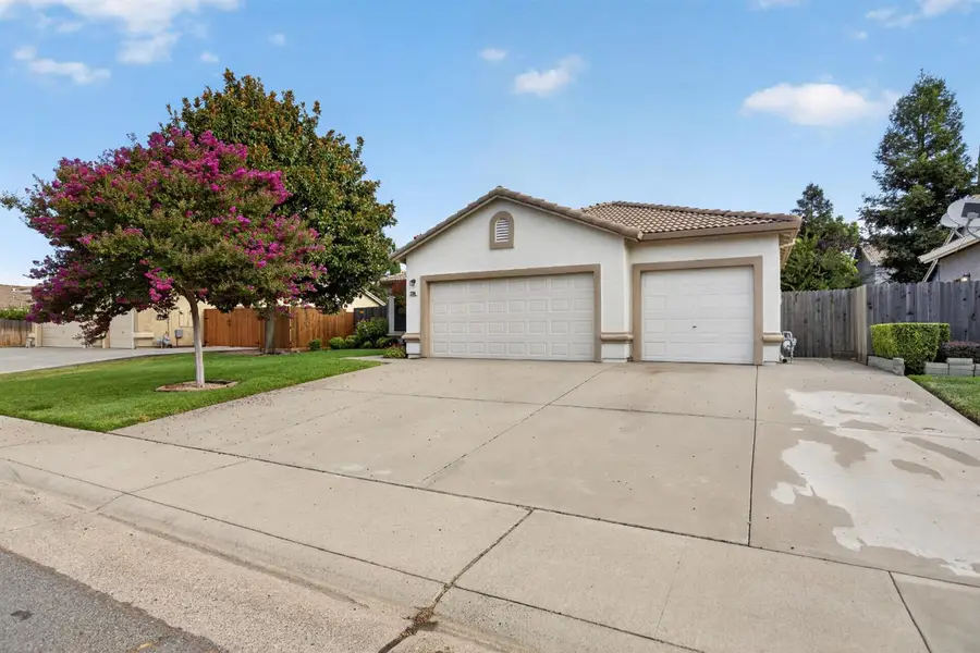 2208 1st Street, Lincoln, CA 95648 - #2