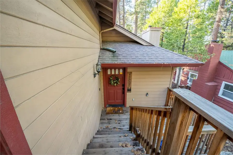 22324 Twain Harte Drive, Twain Harte, CA 95383 - #2