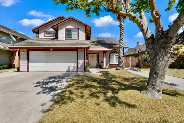 2204 Park Faith Lane, Modesto, CA 95358