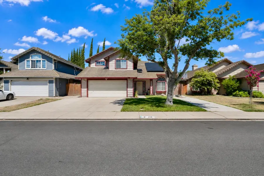 2204 Park Faith Lane, Modesto, CA 95358 - #2