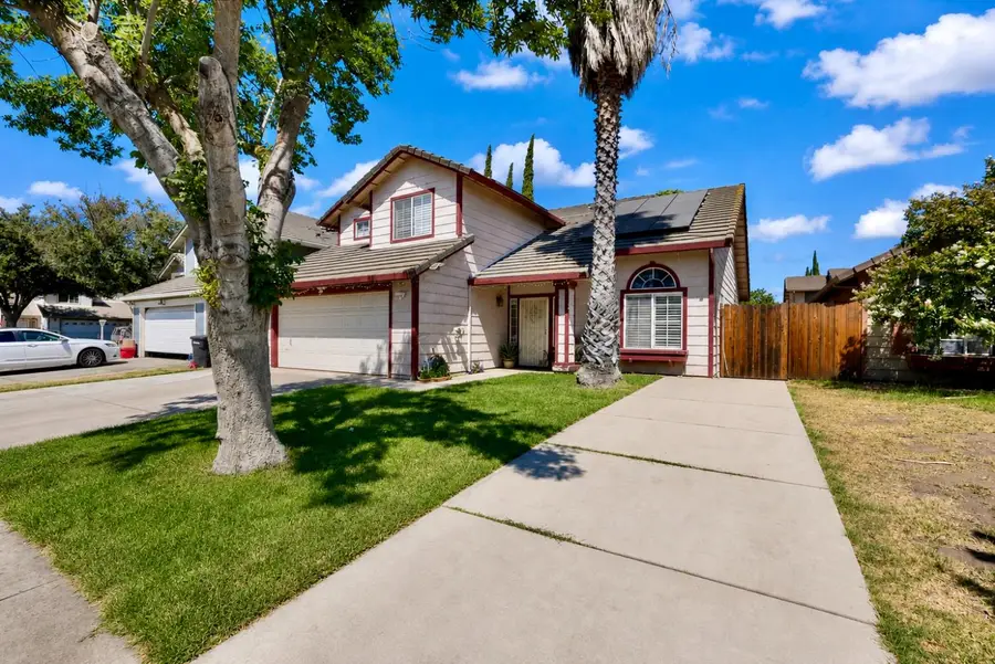 2204 Park Faith Lane, Modesto, CA 95358 - #3