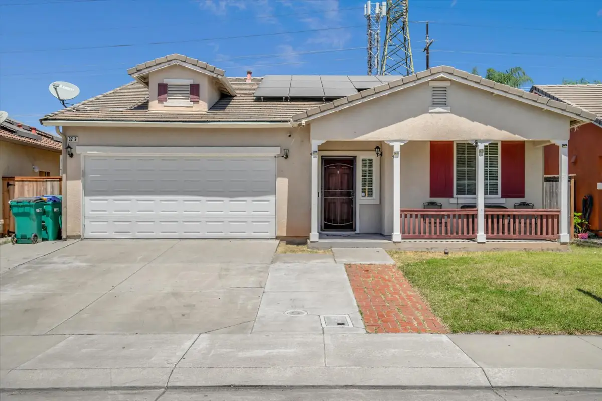 3219 Mccook Way, Stockton, CA 95206 - #1