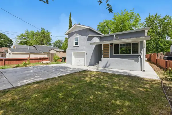 3435 Montrose Street, Sacramento, CA 95838