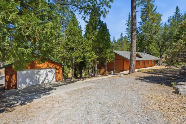 5201 Canchalagua Drive, Pollock Pines, CA 95726