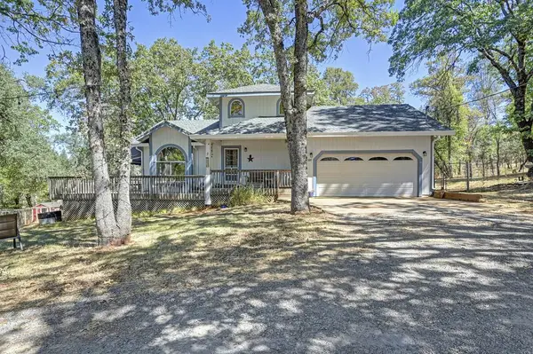 5271 Caprine Road, Greenwood, CA 95635