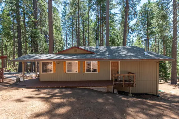 1800 Medina Drive, Arnold, CA 95223