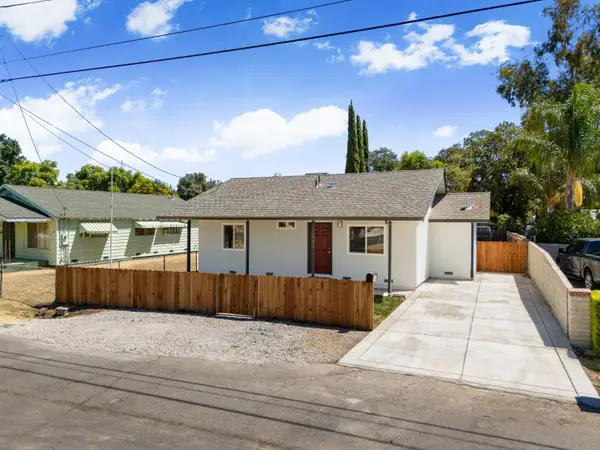 840 S Gertrude Avenue, Stockton, CA 95215