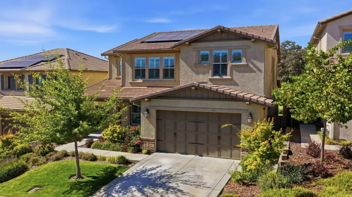 9191 Bronzewing Place, El Dorado Hills, CA 95762 - #1