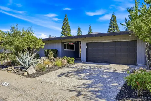 4434 Park Green Court, Sacramento, CA 95821