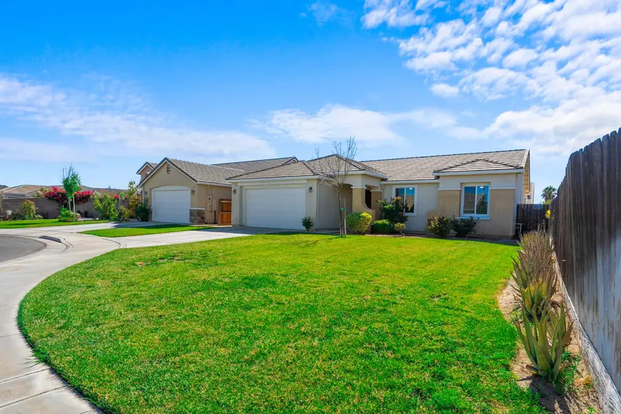 737 Fume Blanc Court, Los Banos, CA 93635 - #2