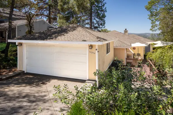 14354 Sun Forest Drive, Penn Valley, CA 95946