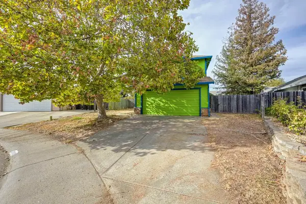 1808 Meadow Lane, Lincoln, CA 95648