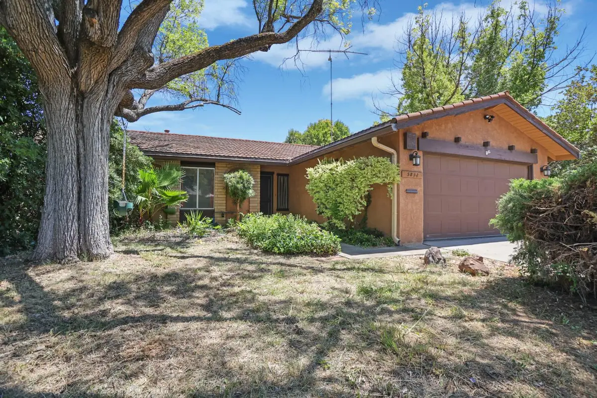 5832 Keyntel Street, Citrus Heights, CA 95621 - #1