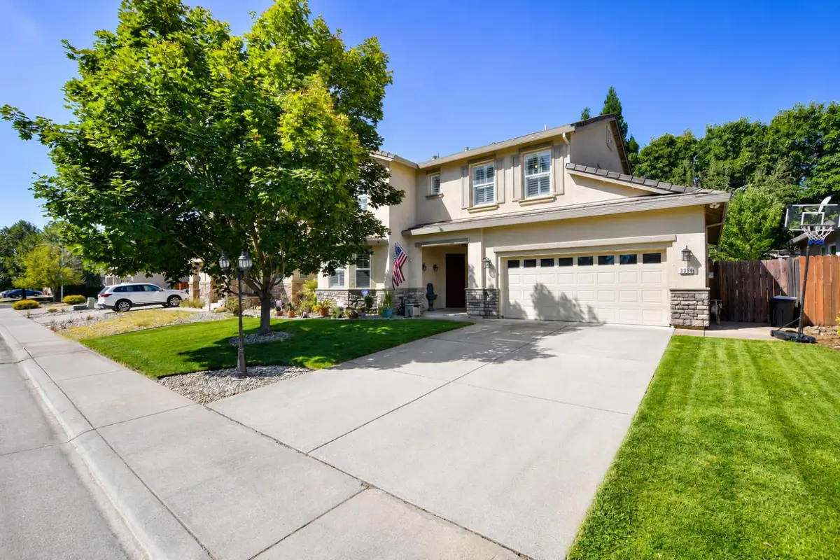 3368 Corvina Drive, Rancho Cordova, CA 95670 - #1