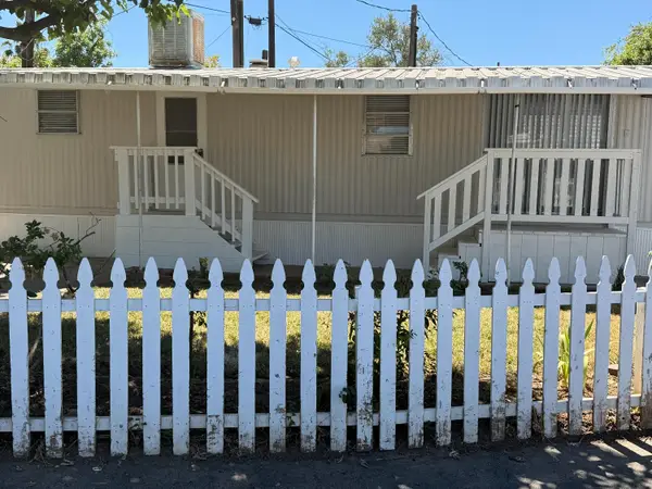 6132 Main Ave. #27, Orangevale, CA 95662