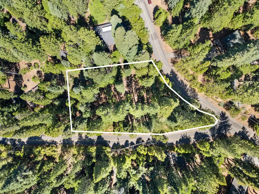 1544 Topanga Lane, Dorrington, CA 95223 - #2