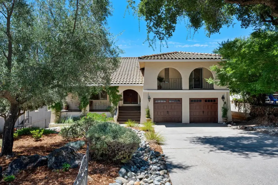 23100 Sunset Ridge Drive, Auburn, CA 95602 - #2