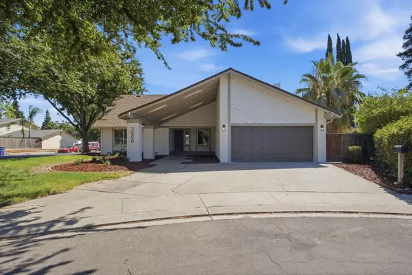 3508 Sagewood Court, Modesto, CA 95356