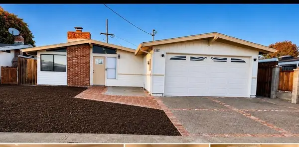 1661 Cheney Lane, Hayward, CA 94545