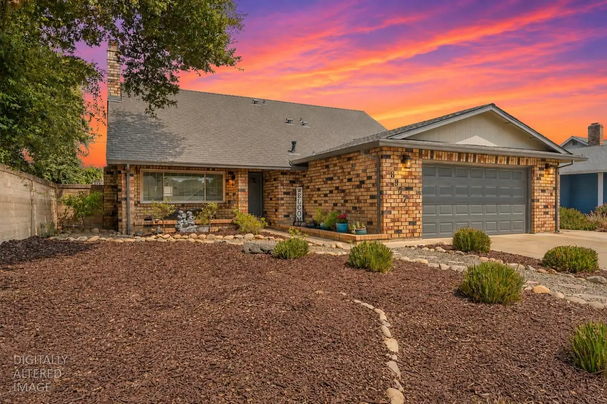8907 Trujillo Way, Sacramento, CA 95826 - #1