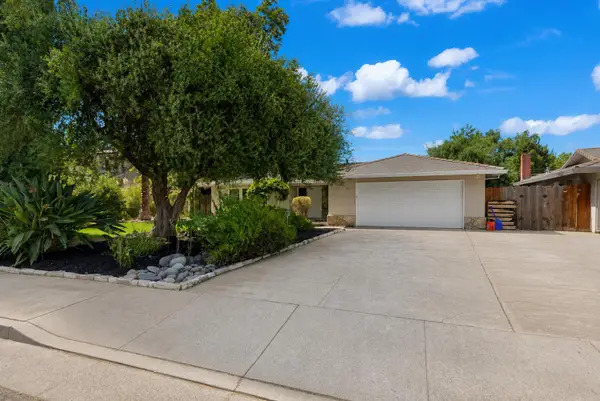1150 E South Bear Creek Drive, Merced, CA 95340