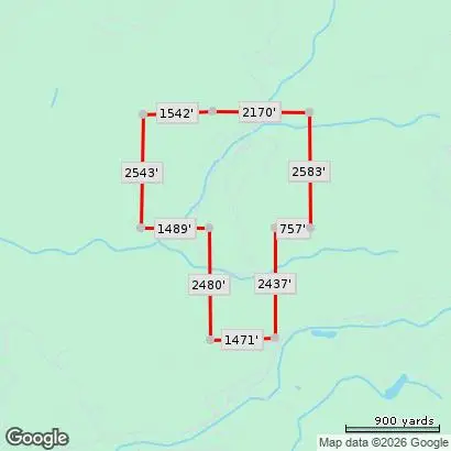 0 Kentucky Flat Rd, Georgetown, CA 95634 - #1