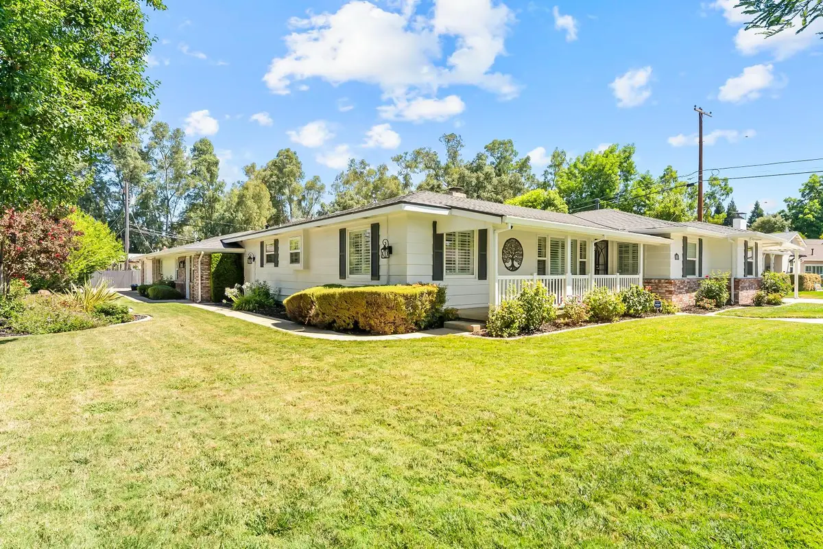 816 El Encino Way, Sacramento, CA 95864 - #1