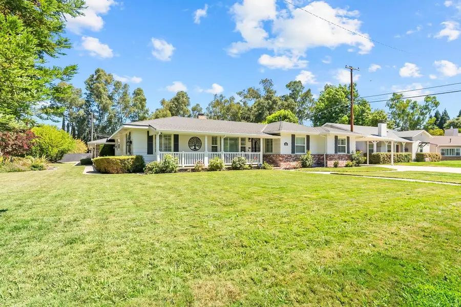 816 El Encino Way, Sacramento, CA 95864 - #3