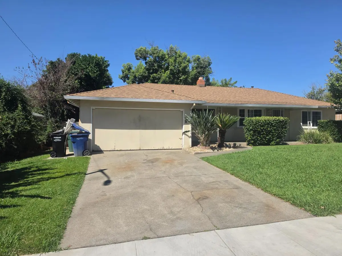6209 Claussen Way, North Highlands, CA 95660 - #1