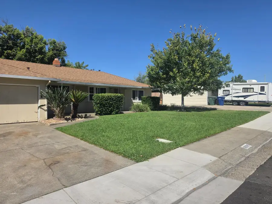 6209 Claussen Way, North Highlands, CA 95660 - #2