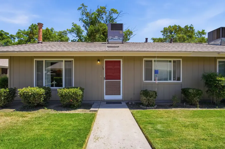 617 W Granger Avenue #14, Modesto, CA 95350 - #2