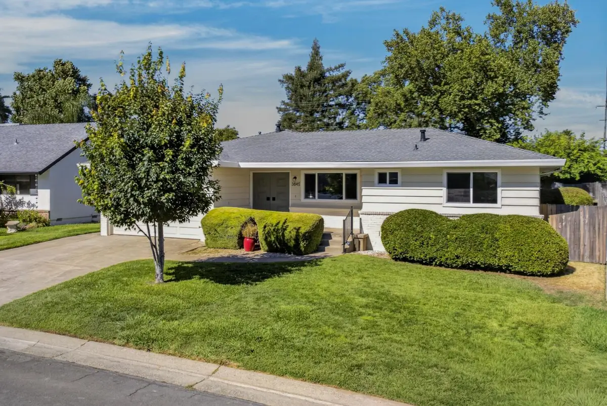 3845 Lynwood Way, Sacramento, CA 95864 - #1