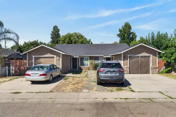 310 Camellia Way, Sacramento, CA 95632