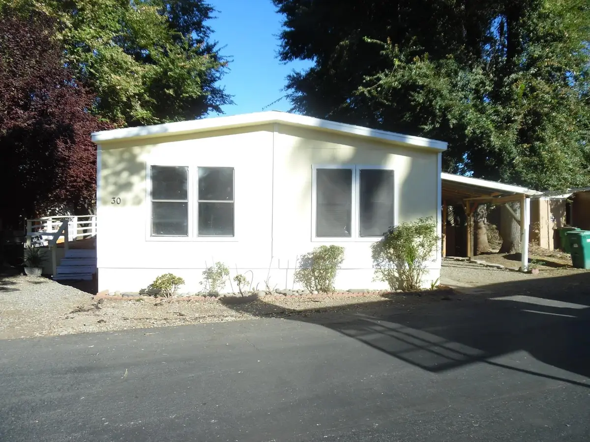 4399 Aplicella Court #30, Manteca, CA 95337 - #1