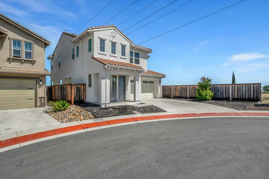 2754 Lily Court, Antioch, CA 94531 - #2