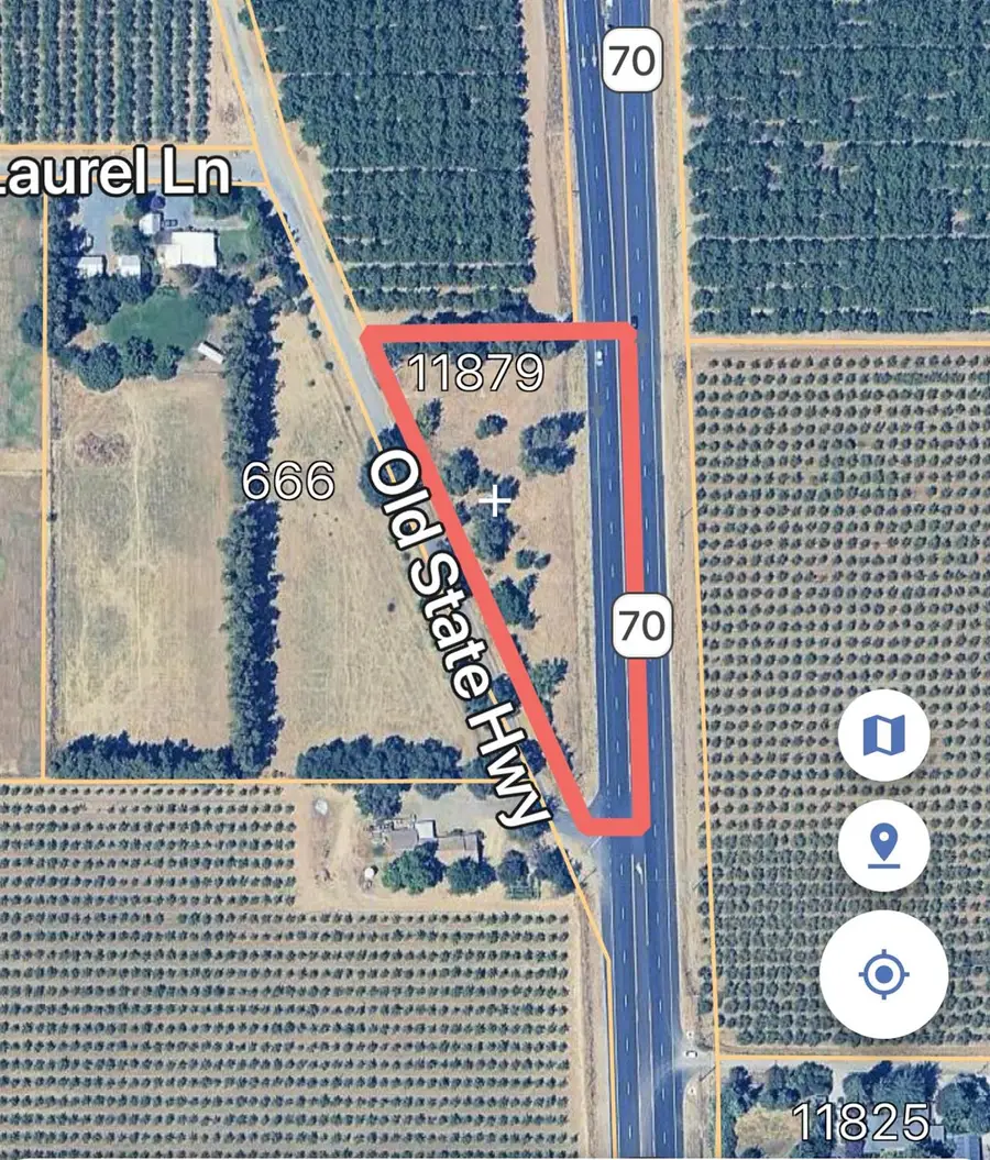 11879 Old State Highway, Marysville, CA 95901 - #2