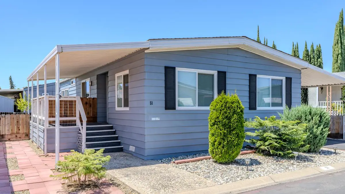 51 Clipper Lane, Modesto, CA 95356 - #1
