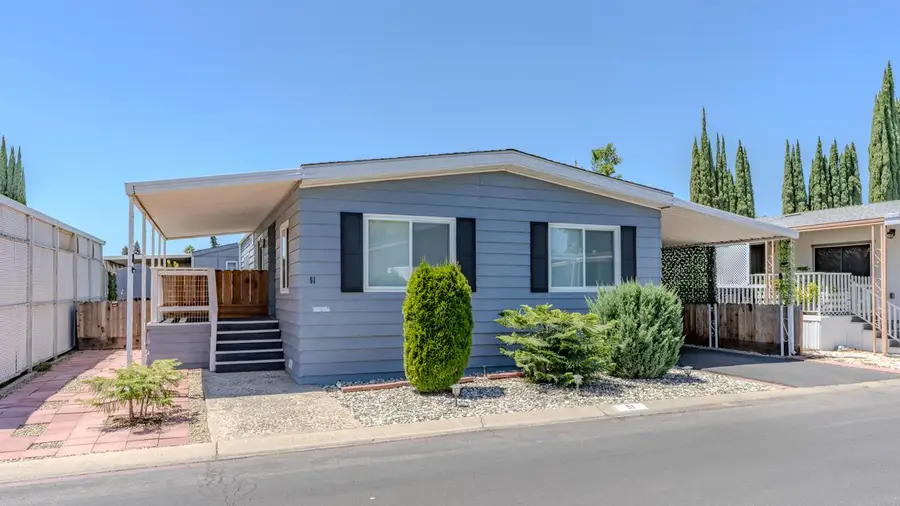 51 Clipper Lane, Modesto, CA 95356 - #2