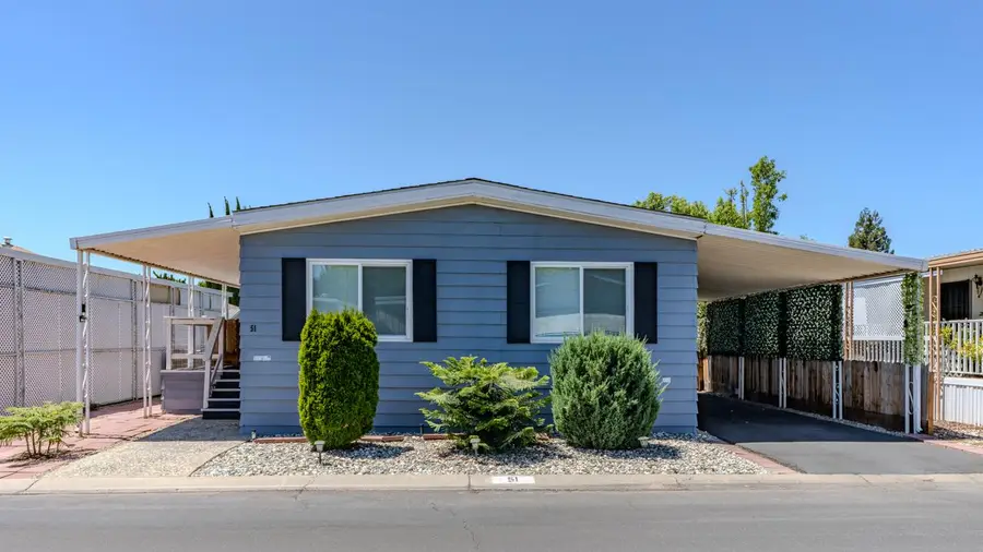 51 Clipper Lane, Modesto, CA 95356 - #3
